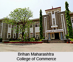 Brihan Maharashtra College of Commerce (BMCC)
