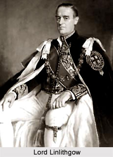 British Administration During Second World War