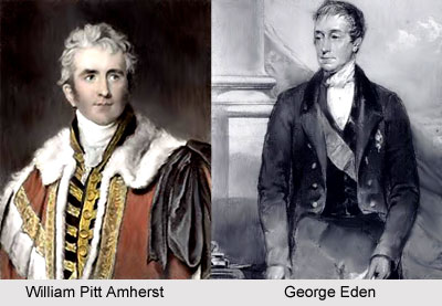 British Empire in India