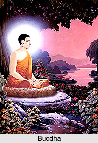 Gautama Buddha