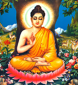 Gautama Buddha