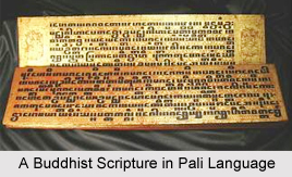 History of Indian Literature on Buddhism