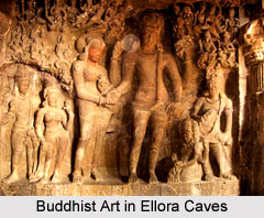 Buddhist Art In India