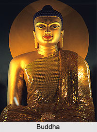 Buddhist Assembly, Prayaga