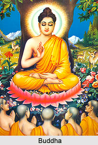Buddhist Influence on Folk Music in East India