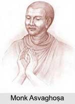 Buddhist Poets, Buddhist Literature