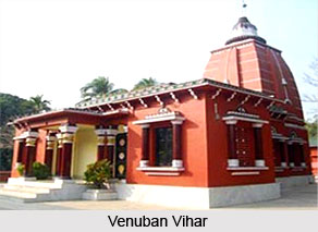 Buddhist Temples in Tripura