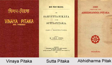 Buddhist literary source for ancient Indian history