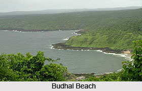 Budhal Beach, Ratnagiri district, Maharashtra
