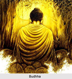 Contemporary Indian Paintings