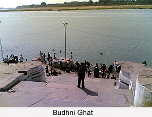 Budhni, Madhya Pradesh
