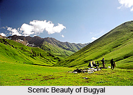 Bugyal