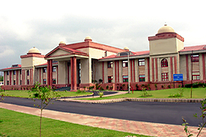 Doon University, Uttarakhand