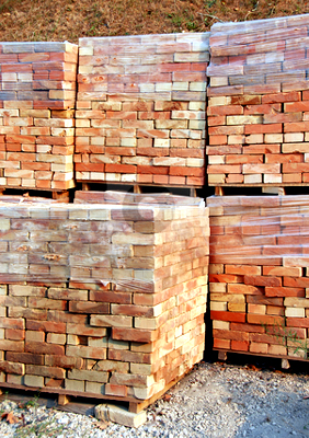 Building Material, Vastu Shastra