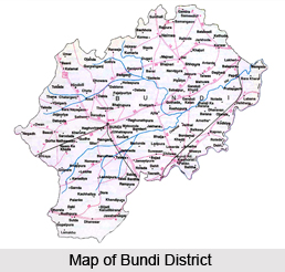 Bundi District, Rajasthan