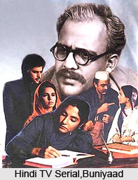 Buniyaad