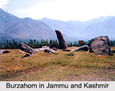 Burzahom, Jammu and Kashmir