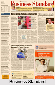 Business Standard
