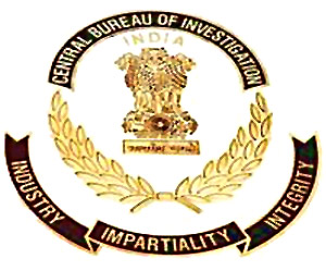 Central Bureau of Investigation