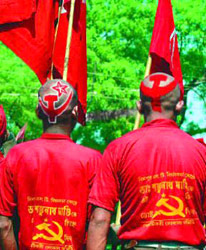 Communist Party of India (CPI)