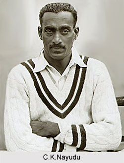 Andhra Cricket Association
