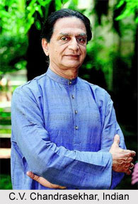 2011 Padma Bhushan Awardees