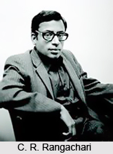 C. R. Rangachari, Indian Cricket Player