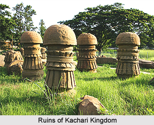 Cachar District, Assam