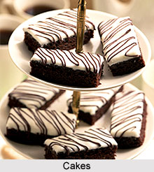 Cakes