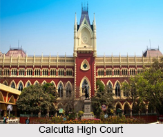 Calcutta High Court, Kolkata, West Bengal