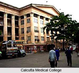 Calcutta Medical College