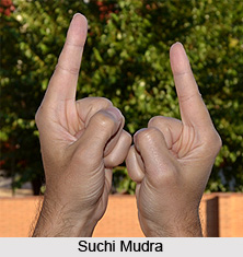 Candre taravyuhajnanam, Patanjali Yoga Sutra