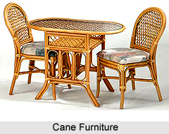 Cane Craft
