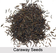 Caraway Seeds