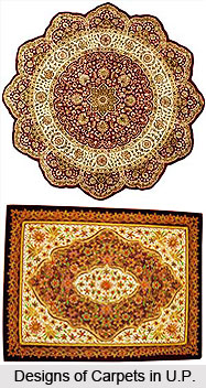 Carpets of Uttar Pradesh