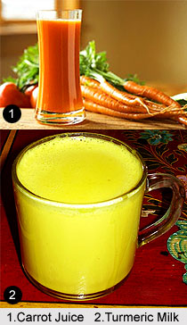Home Remedies for Tonsillitis