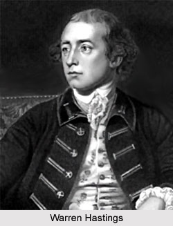 Case of Nandkumar, 1775, British India