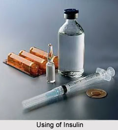 Causes for Diabetes Mellitus
