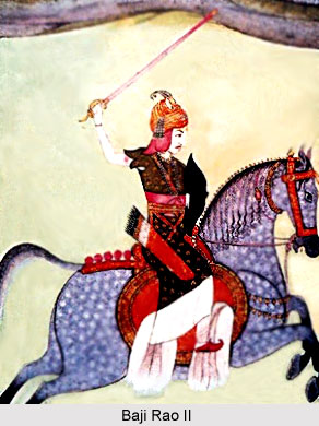 Baji Rao ll