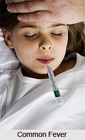 Causes of Common Fever