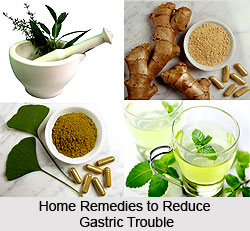 Causes of Gastric Trouble