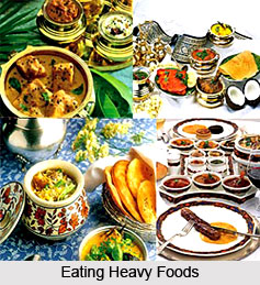 Causes of Indigestion
