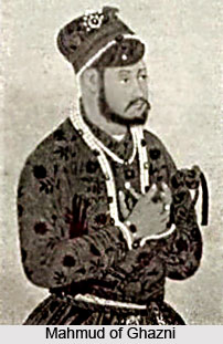 Causes of Invasion of Mahmud of Ghazni