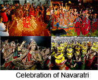 Navaratri, Indian Festival