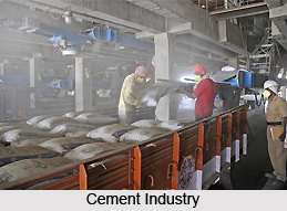 Cement Industry