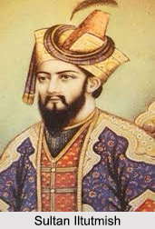 Central Administration of Delhi Sultanate