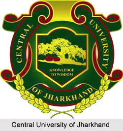 Central University of Jharkhand