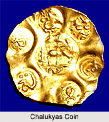 Central administration of Chalukyas
