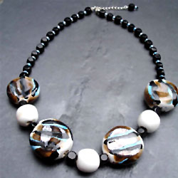 Ceramic Jewellery