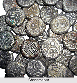 Chahamanas , Indian Dynasty